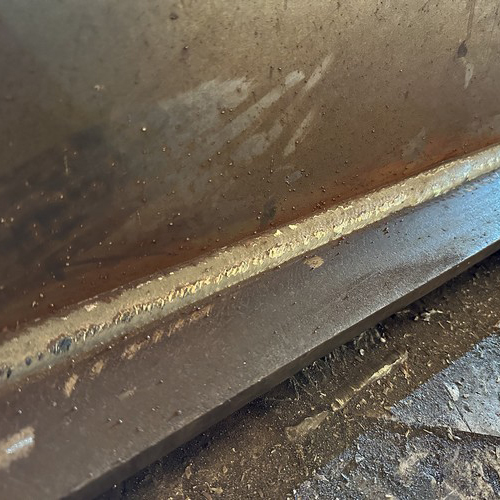 Fixed Integrated Collaborative Welding Robot (8)