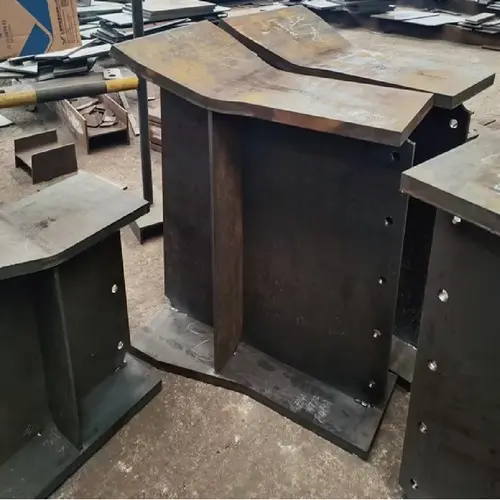 6-Axis Non-Teaching Welding Robot (4)