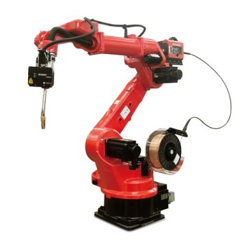 6-Axis Non-Teaching Welding Robot