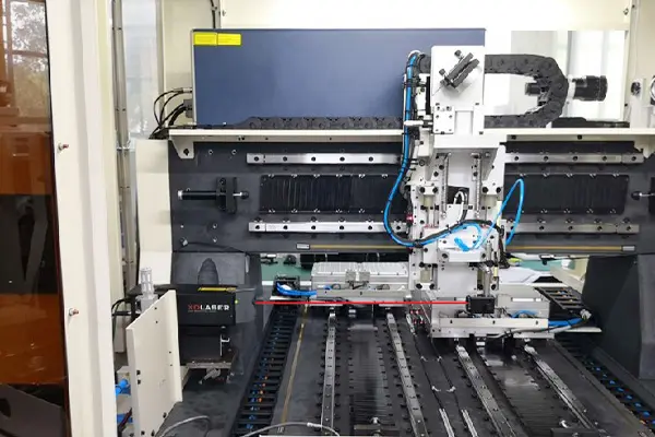 automated measurement