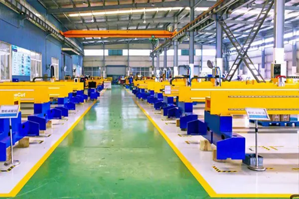 Welding Equipment Goes Digital: The Rise of Information-based Technologies in Welding