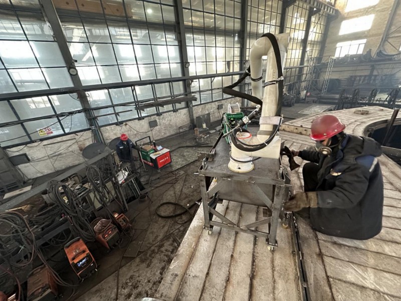 Jilin City, Jilin Province