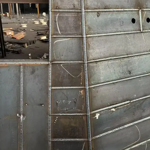 Extended-Reach Collaborative Welding Robot (14)