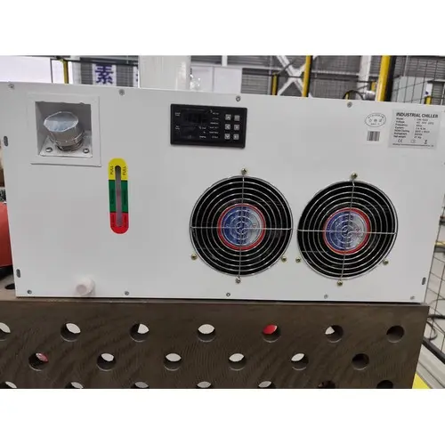 Modular Axis Collaborative Welding Robot (MAC-Weld Series) (9)