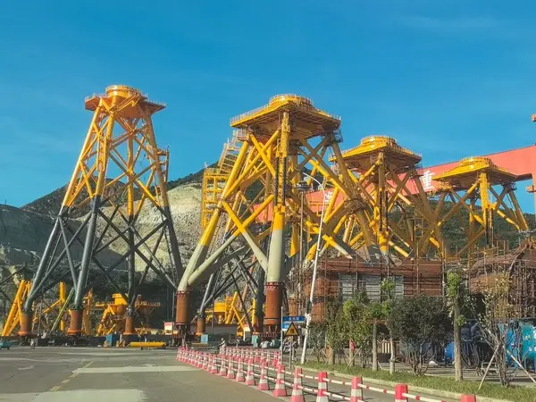 WWELD Established Joint Venture for Marine and Shipbuilding Robotics