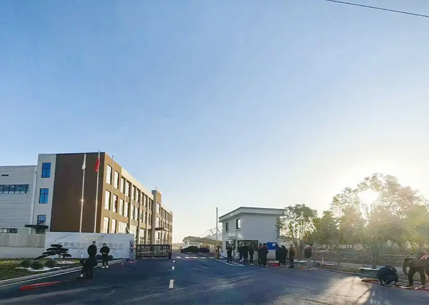 COMPANY INTRODUCTION