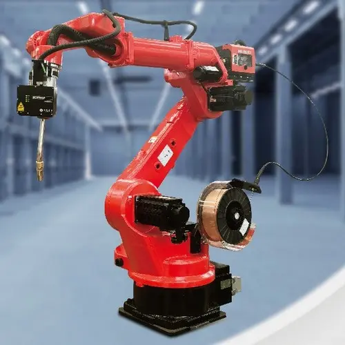 Fixed Collaborative Welding Robot by WWELD (4)