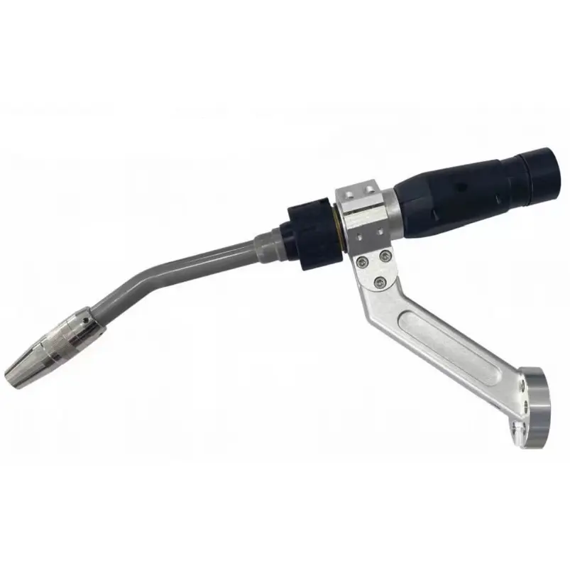 Extended-Reach Collaborative Welding Robot (9)