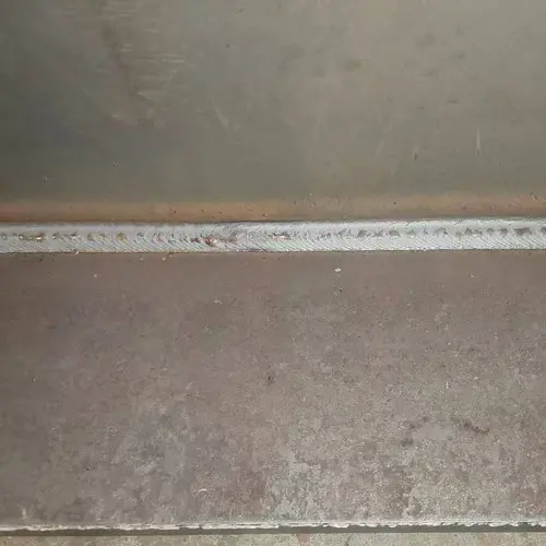  Positioner Type Teaching-Free Welding Robot (6)