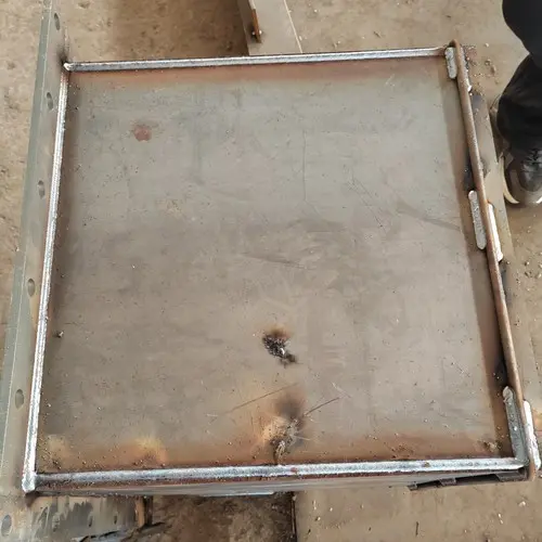 Extended-Reach Collaborative Welding Robot (12)