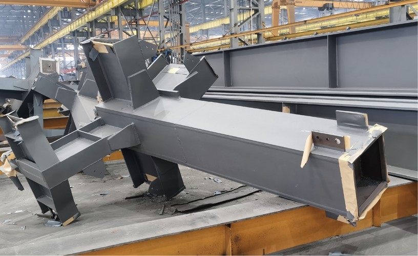 9-Axis Cantilevered Teaching-Free Welding Robot (4)