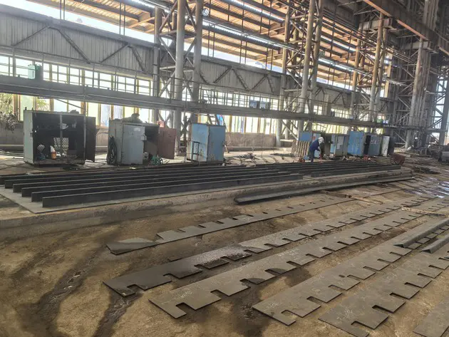 Teaching-Free Custom Welding Robotics Solutions (8)