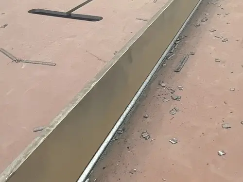 Teach-Free Welding Robot with Ground Rail  (6)