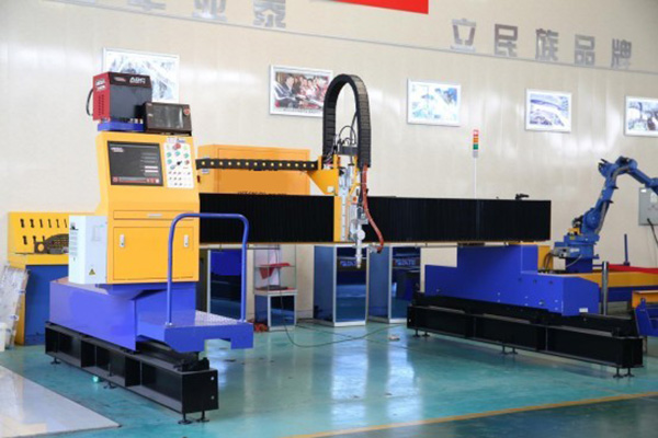 Overview of The Welding and Cutting Machinery Industry